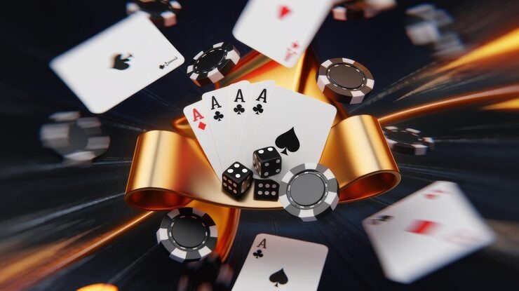 tri7bet alternatif Slot Rooms Built for Your Lobby