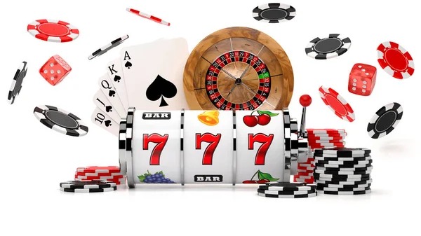 tri7bet alternatif Slots